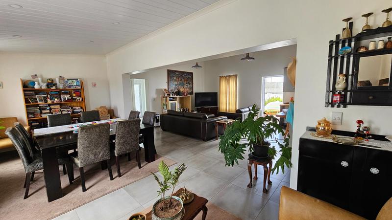 3 Bedroom Property for Sale in Dwarskersbos Western Cape